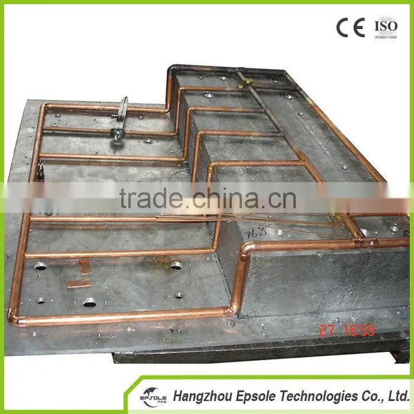 Highly Customized EPS Moulds for Fruit Box photo-5