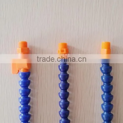 Lathe Milling 3/8 Thread Switch Flexible Coolant Pipe Hose photo-2