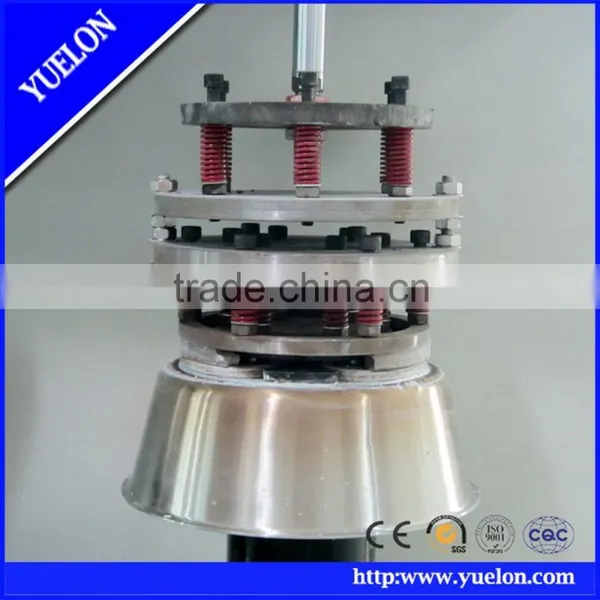 Sandwich Bottom Heating Machine photo-4