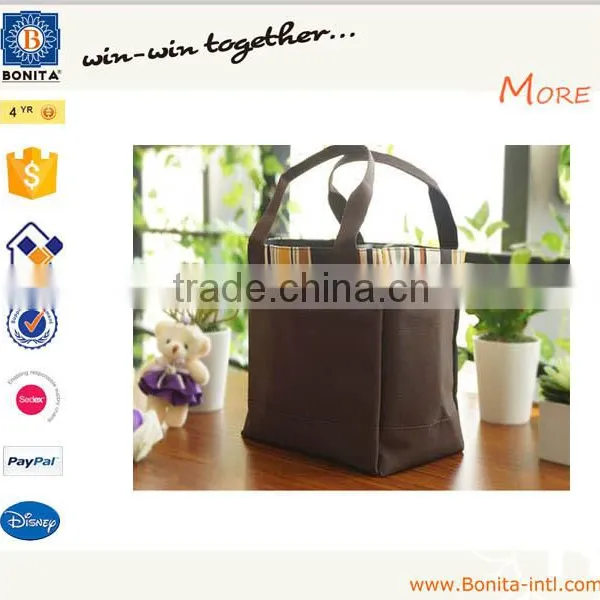 2016 New Foldable Shopping Bag, Woman Nylon Shopping Bag ,beautiful Foldable Shopping Bag photo-4
