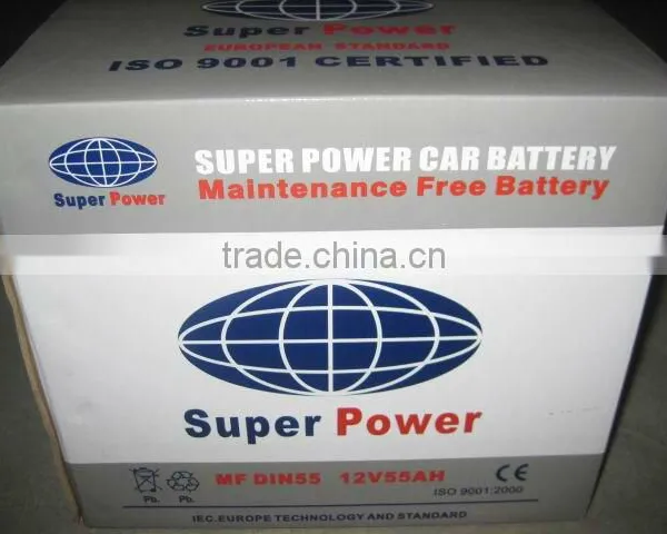 N150 12V150AH photo-2