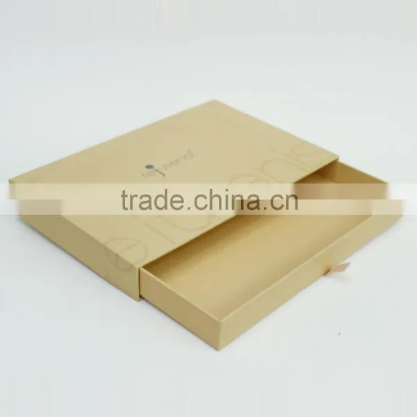 Cosmetic Paper Gift Box/Cardboard Packaging Cosmetic Box photo-2