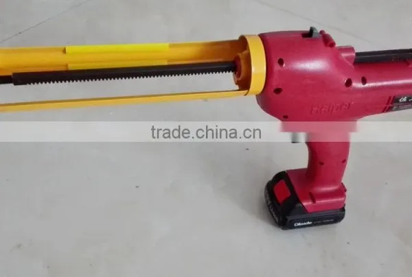 14v Electric Caulking Gun ,cordless Caulking Gun,