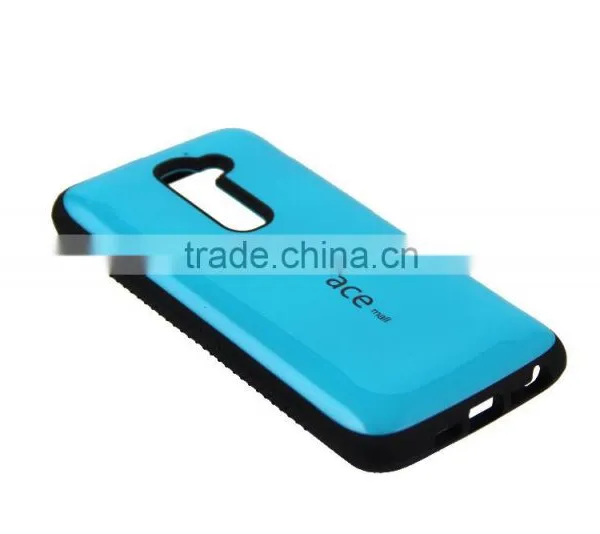 Top Ten Selling Iface Mall Case for LG G2, Various Color pc and Tpu Iface Mall Cover for LG g2 photo-5