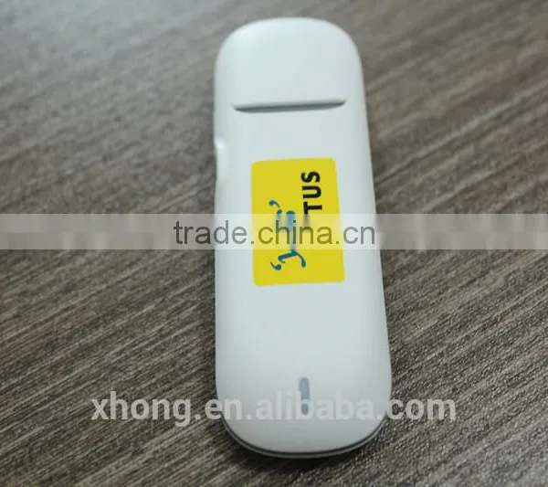 New Unclock Huawei E3131 Usb Modem 21.6Mbps 3G 4G Usb Modem Antenna photo-2