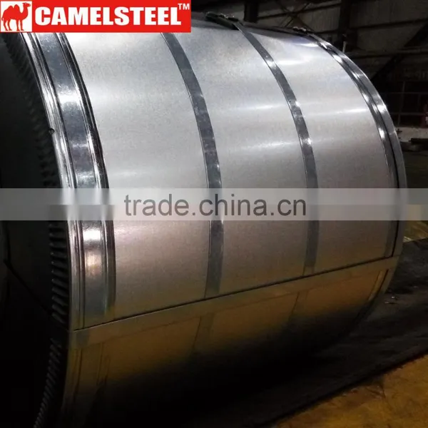 Prime Galvanised Steel Coil Galvalume Steel Coil photo-6