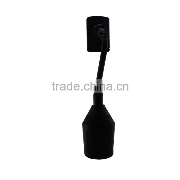 Universal Car Cup Mount Holder for Cell Phones Tablets Fully Adjustable Magnetic Phone Holder photo-3
