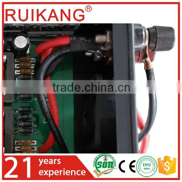 High Accuracy Pure Sine Wave Car Power Inverter photo-5