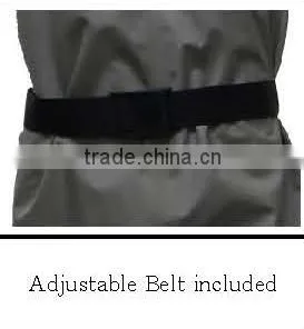 Air Permeable, Moisture Absorped Overall for Protection Against Oil and Gas photo-2