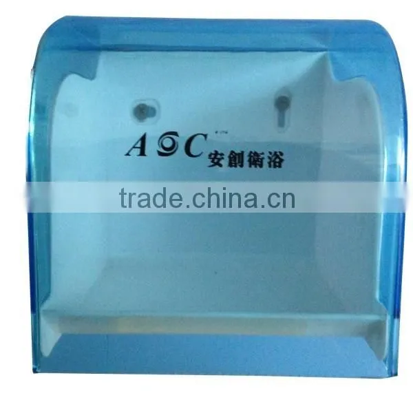 Toilet ABS Tissue Paper Holder B2 photo-2