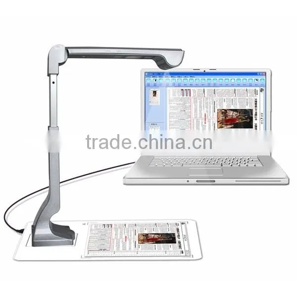 School and Office Suppliers, Scanner and Document Camera Factory Price photo-2