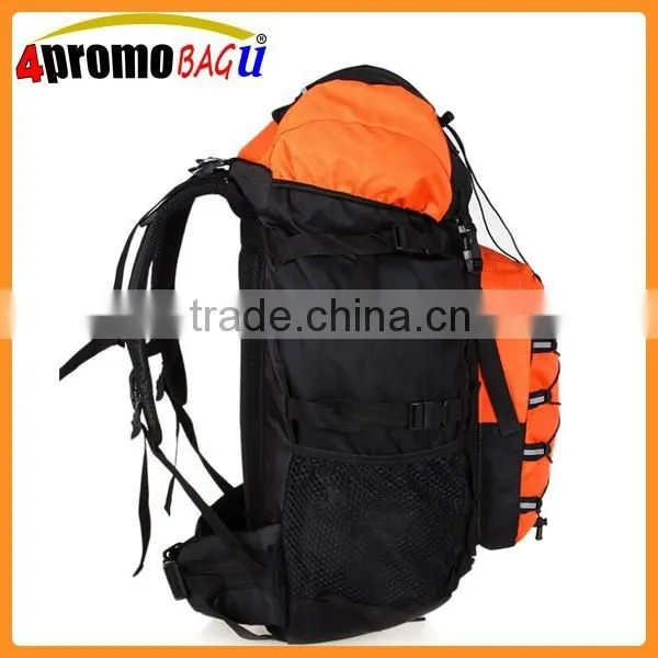 Wholesale Custom Camping Outdoor Bag photo-2