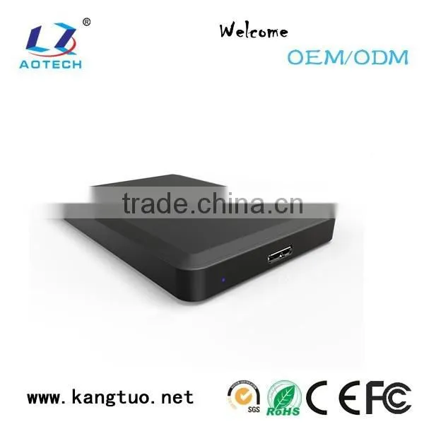 USB3.0 to SATA Hard Drive Carry Case photo-2
