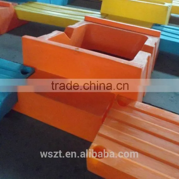 Floats for Floating Solar System/ Floating Solar Platform photo-2