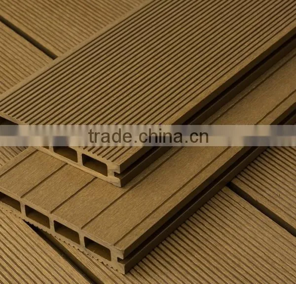 China Wood Looking Engineering Flooring With Good Price Performance photo-2