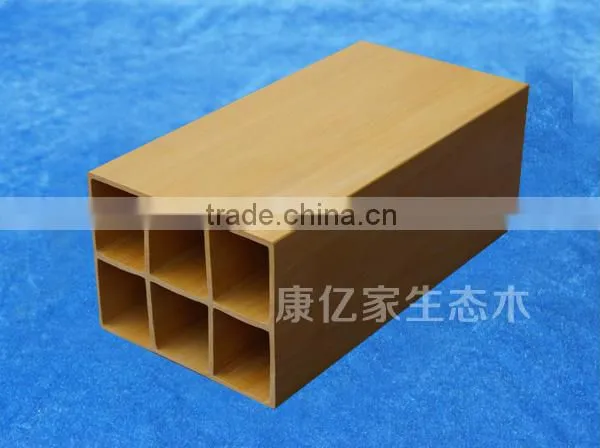 WPC High Density WPC Square Timber