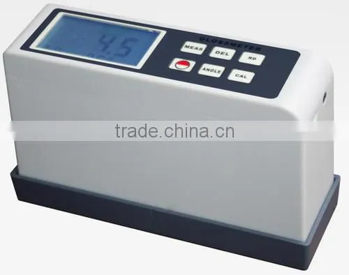 GM-106B Gloss Meter, 60Degree photo-3