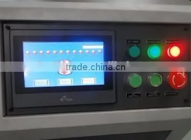2016 High Quality 4880 A2 Size Digital UV Flatbed Printing Machines photo-5