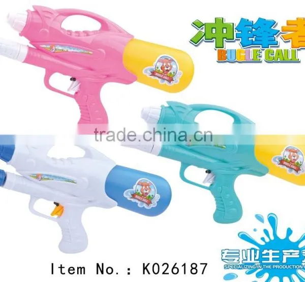 2016 New Toys Hot Sell Summer Toys, Water Gun Toys for Children.Summer Toy Super Power Plastic Water Gun Sports Toys