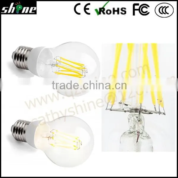fast sale led filament light
