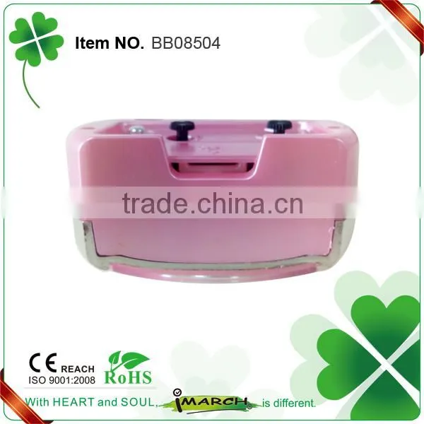 2016 Fashion Alarm Clock for Sale photo-2