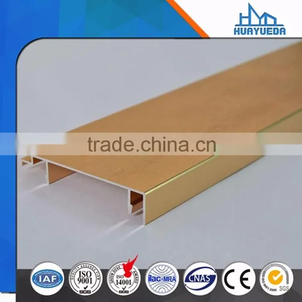 Aluminium Angle Profiles Eluminiu Mangle Profil Satin Anodised Aluminium Trims photo-2