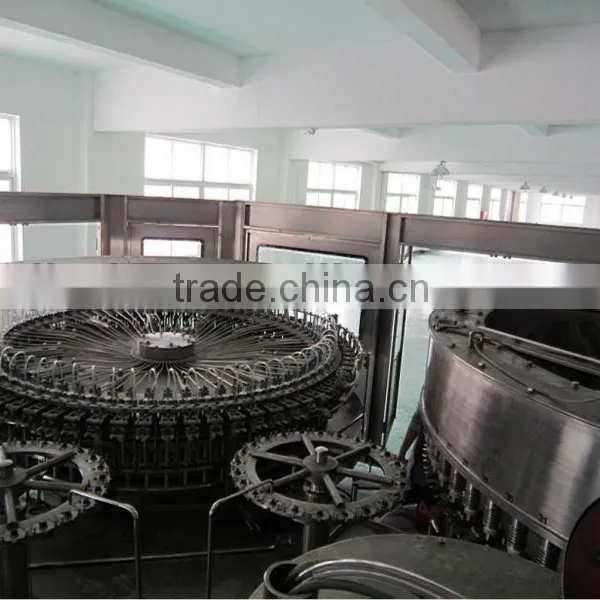 Jinri 001 Automatic Bottle Water Filling Machinery photo-6