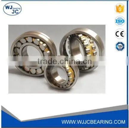 Spherical Roller Bearings 230/500/CAF3,WJJC photo-2
