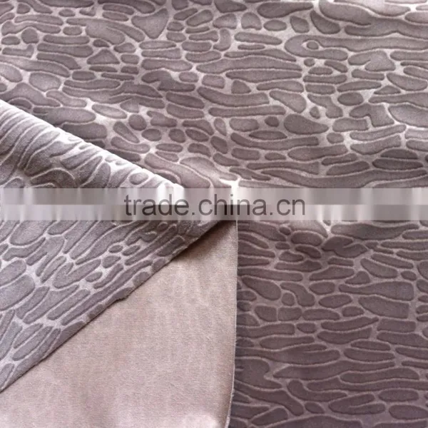 Home Textile Fabric Used for Indoor Upholstery