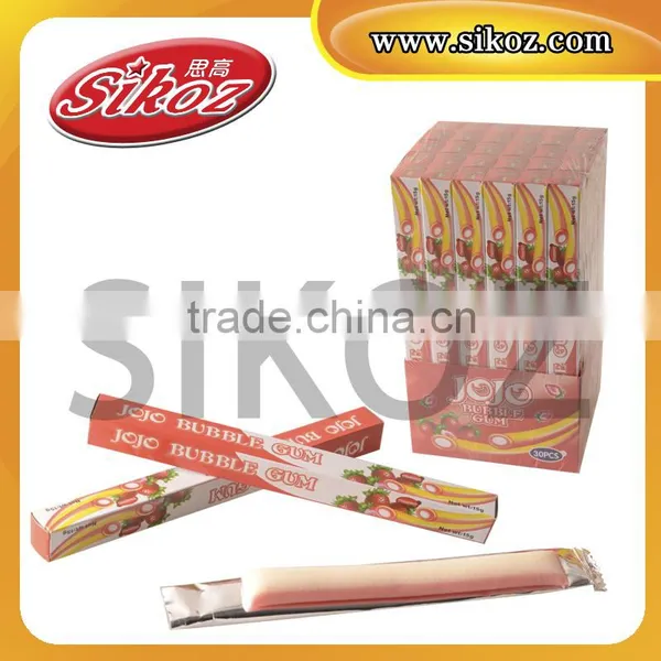 SK-G089 Long Stick Bubble Gum photo-4
