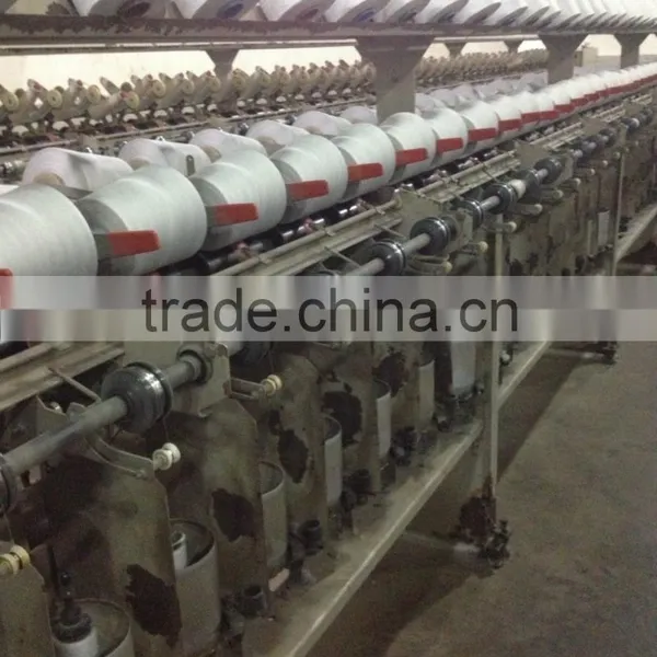 Cheap Price TFO Twisting Machine for Cotton Yarn photo-4