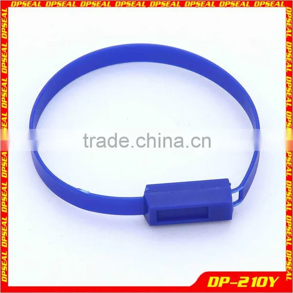 Disposable Plastic Seal DP-210Y photo-6