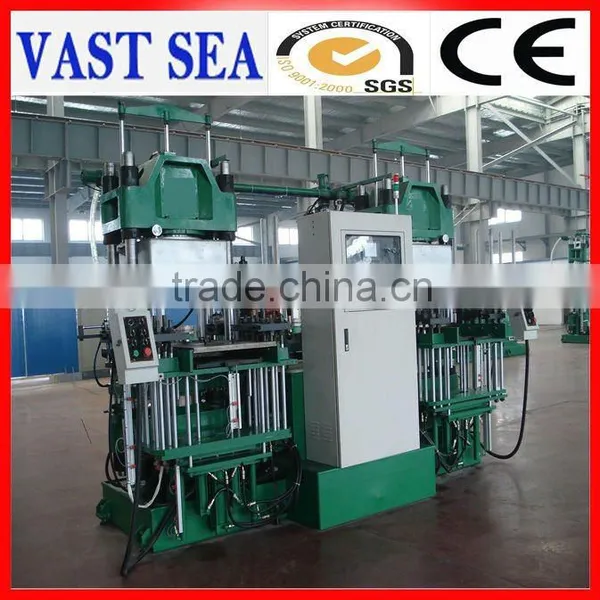 Plastic Press Machine With Competitive Price