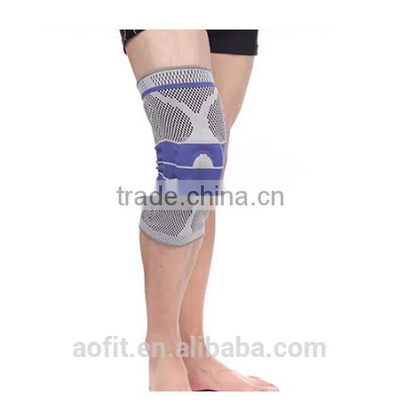 Breathable Neoprene Knee Brace & Support for Running & Walking photo-4