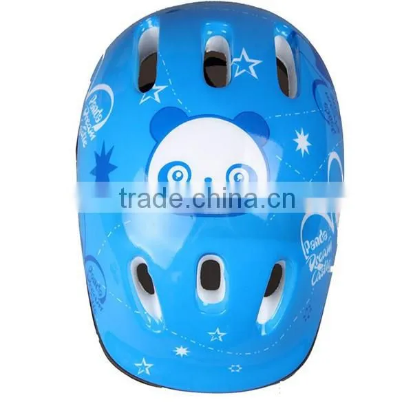 Aofeite Light Weight Cycling Helmet , Factory Funny Kid Helmet photo-5