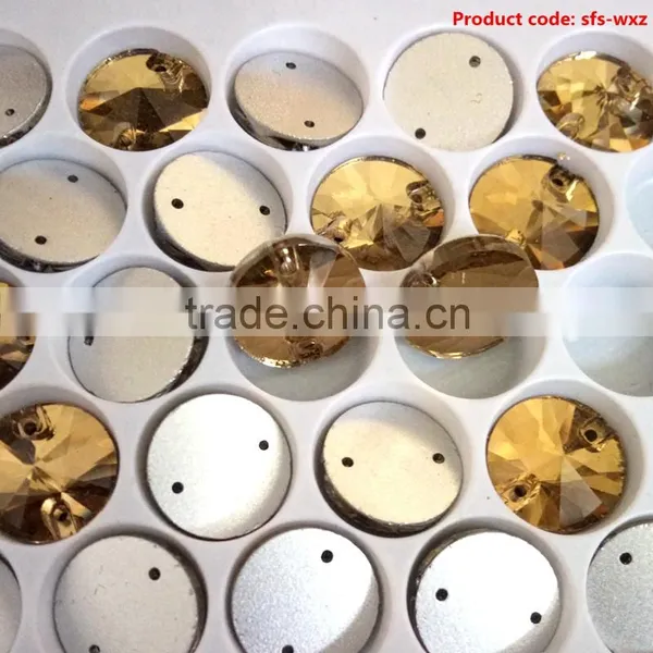 Most Popular Super Quality Hollow Glass Beads With Fast Delivery photo-3