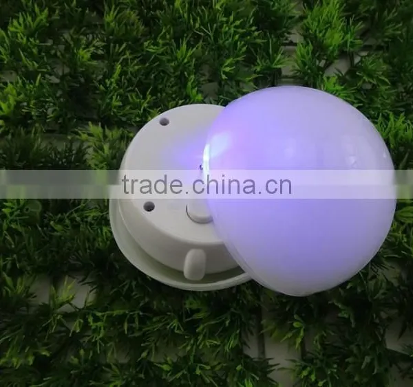 2.4G Radio Control Poke Ball Funny RC Ball With Colorful Light photo-4