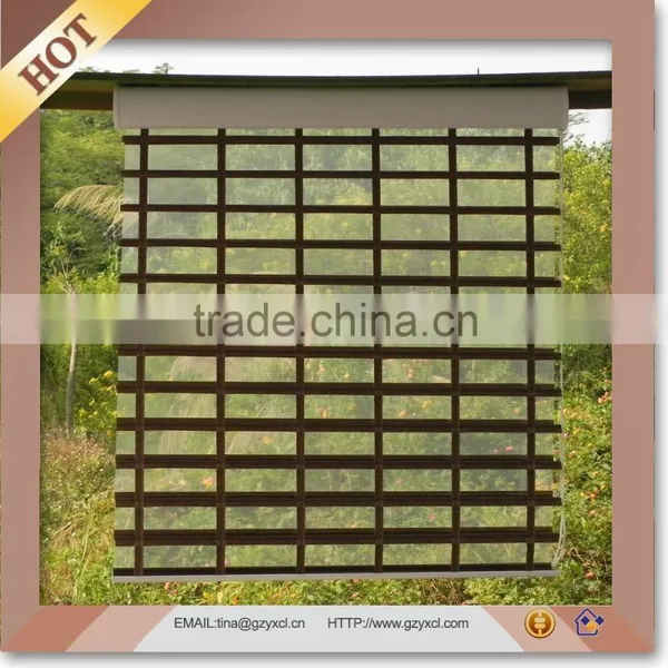Beautiful Style Day & Night Verman Blind Fabric photo-4
