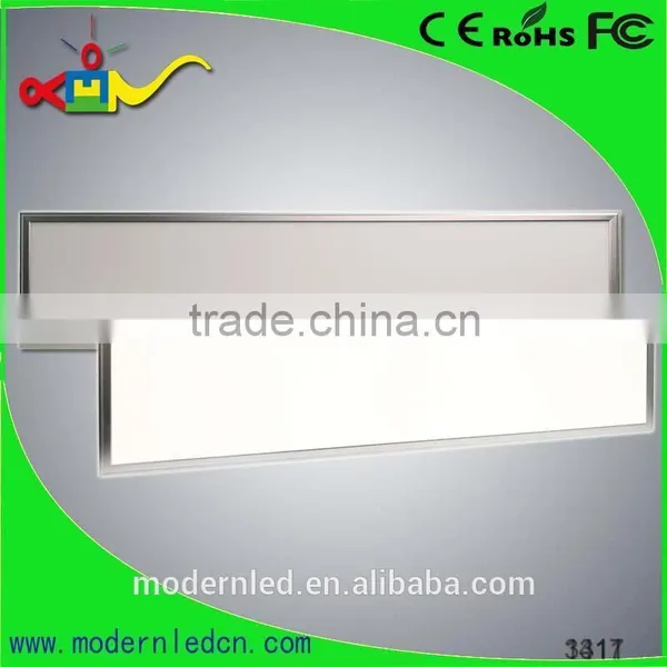 5years Warranty 300x1200 Office Lighting Led Panel Ceiling Light photo-4