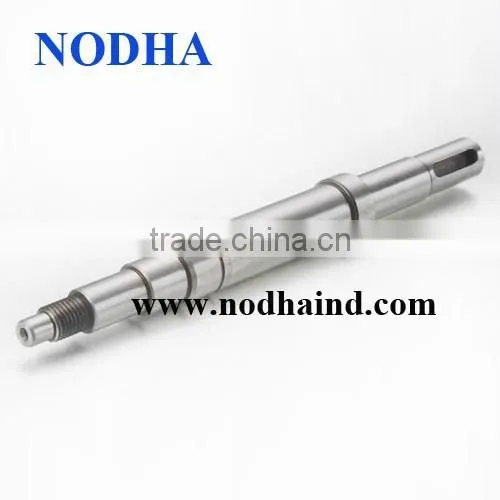 Input shaft steel shaft, output shaft, mechanical shafts