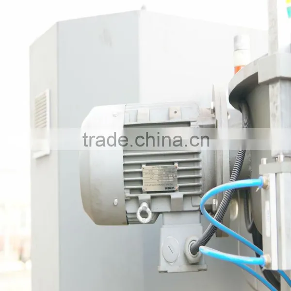 CE Certificated PLC Control Automatic Mixer for Electrostatic Powder Coating photo-5