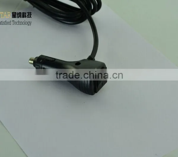 Car Mini Led Emergency Warning Magnetic Lightbar photo-6