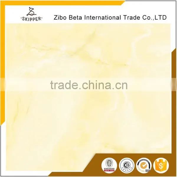 Golden Supplier Wholesale Glazed Polished Porcelain Floor Tile photo-2