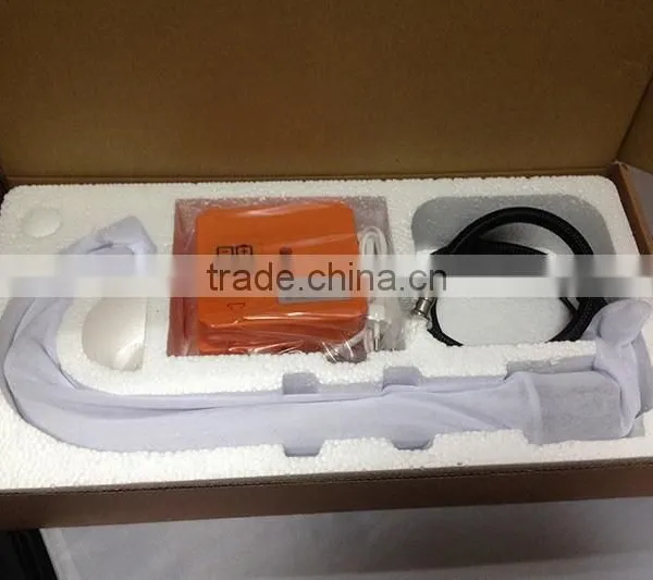 CE Certification Single Cold Touchless Induction Basin Faucet photo-6