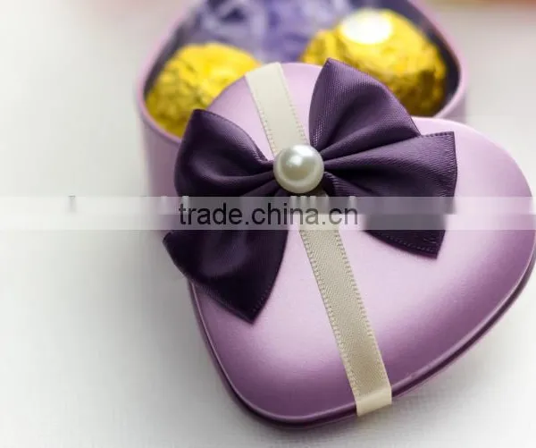 Sweety Christmas Gift Chocolate Tin Boxes photo-3