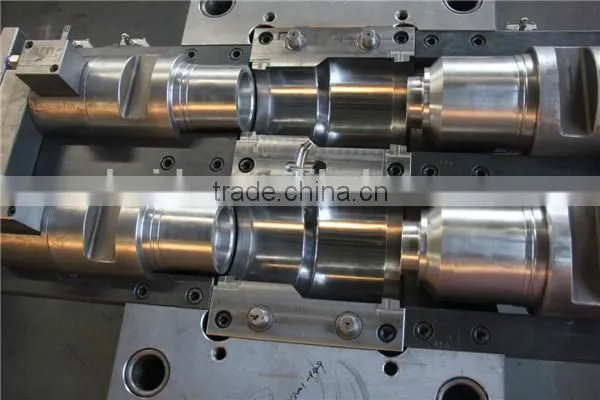 Customize PVC Pipe Fitting Mould Reduced Socket Mould Injection Mould photo-2