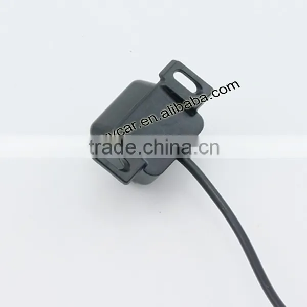 Waterproof Night Vision Reversing Car Camera With Mirror Image XY-1607 photo-2