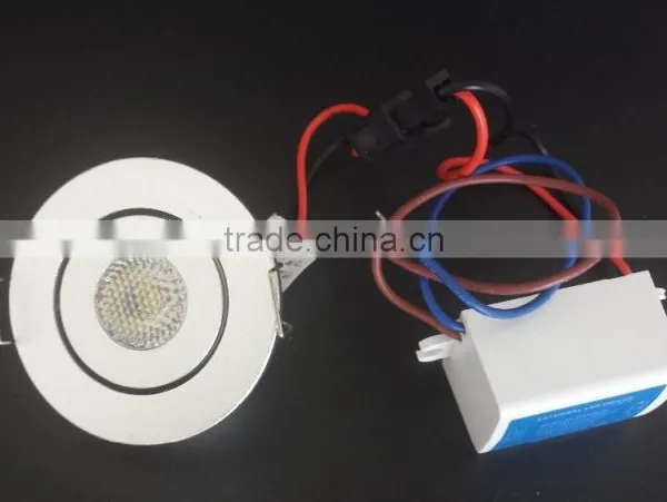 Jewelry Display Led Cabinet Lighting BW8204 photo-3