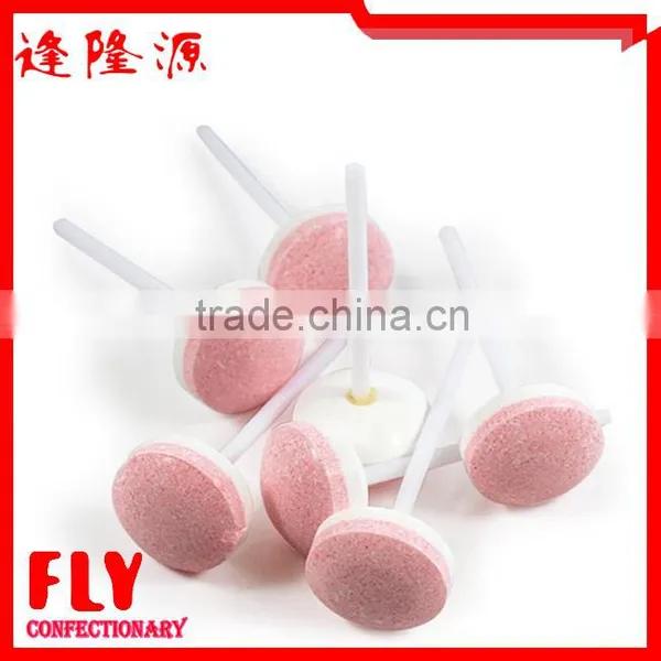 Lollipop Type Magic Fun Time Rocket Pin Pops Lollipop photo-3