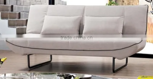 Living Room or Hotel Use Good Quality Modern Design Folding Sofa Cum Bed photo-5